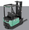 MITSUBISHI FB16ACNT